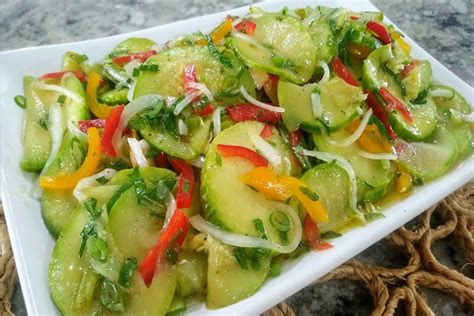 salada de abobrinha-4